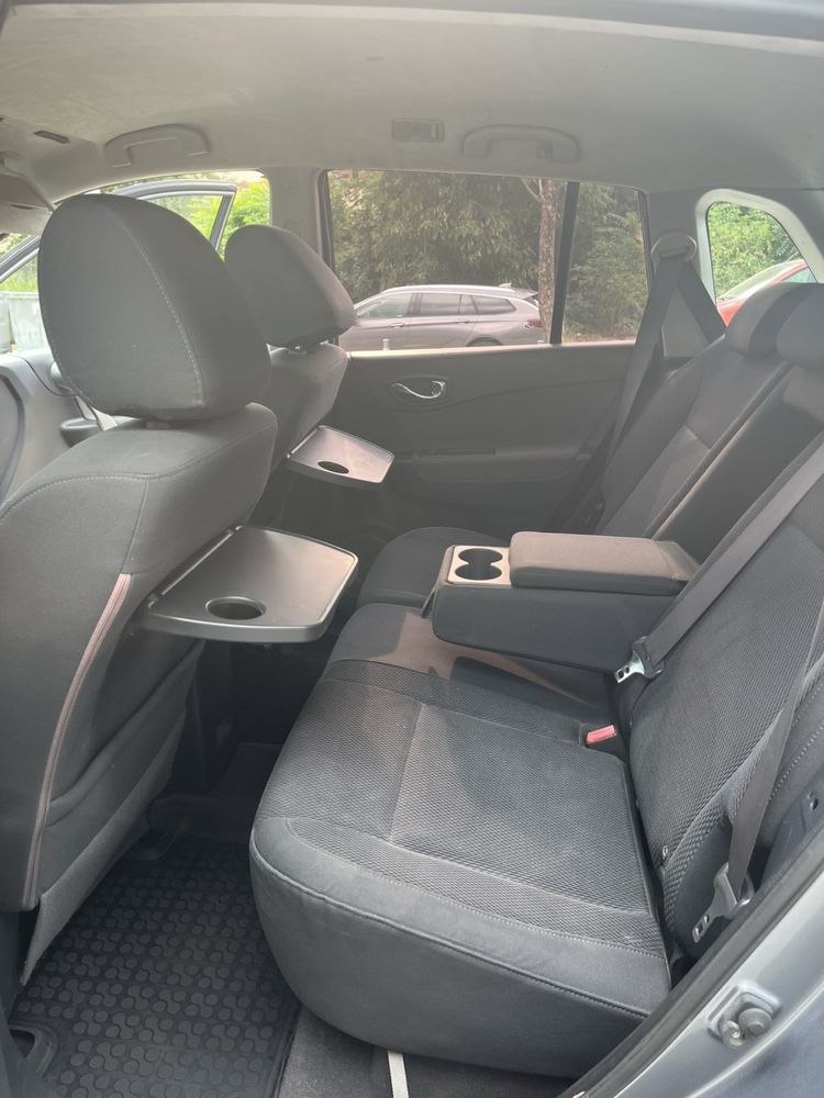 Renault Koleos 2.0 dci 4x4 Отличен!