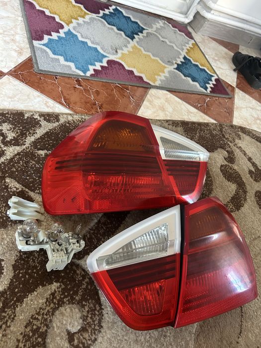 Stopuri Bmw seria 3 E90