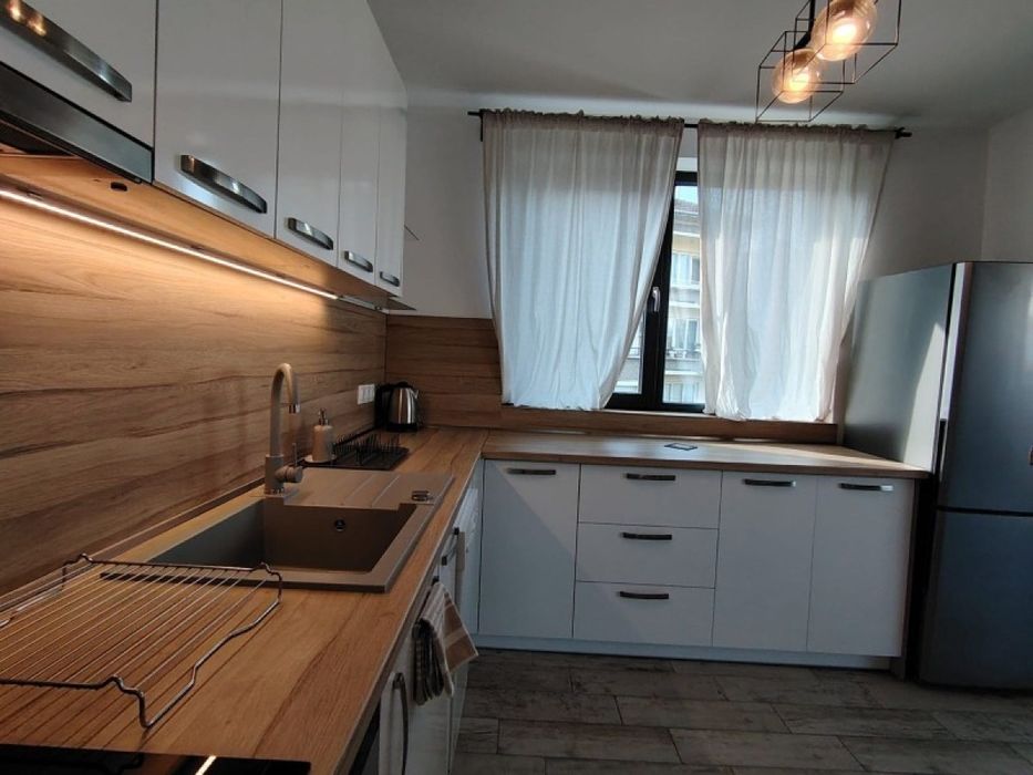 Продажба 3-стаен гр. Велико Търново - Център 143m²