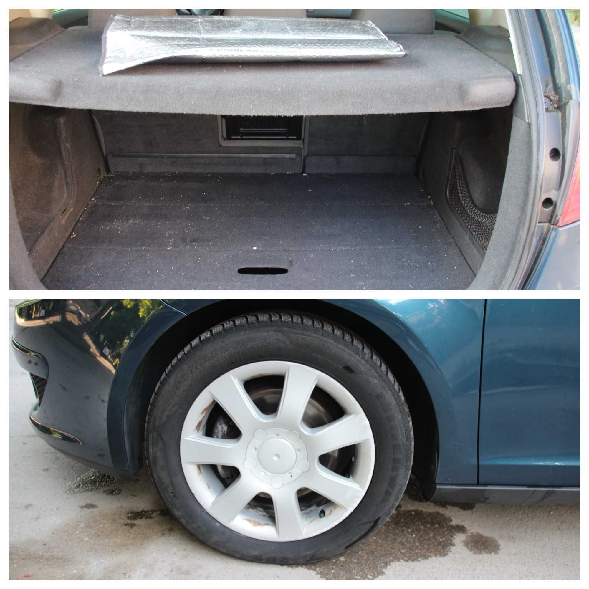 Seat Altea 1.9 TDI   - нов внос