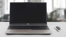 Fujitsu noul model! IntelCore i5-1235 /16GB /512GB SSD /15.6 IPS / 5G!