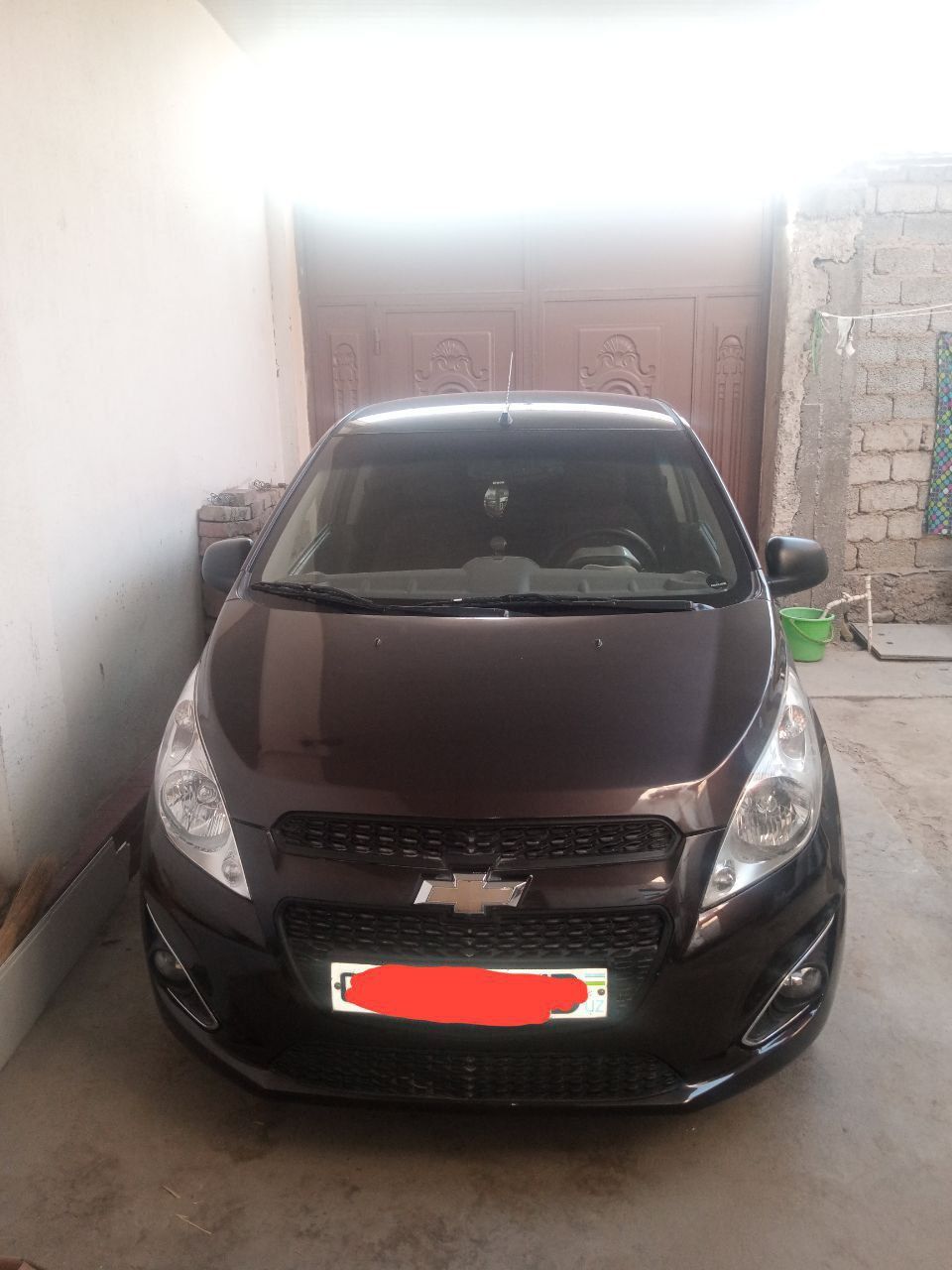 Spark sotiladi 2019 mexanika