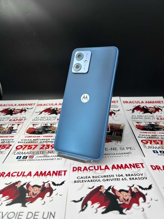 Motorola G54 256Gb/12Ram