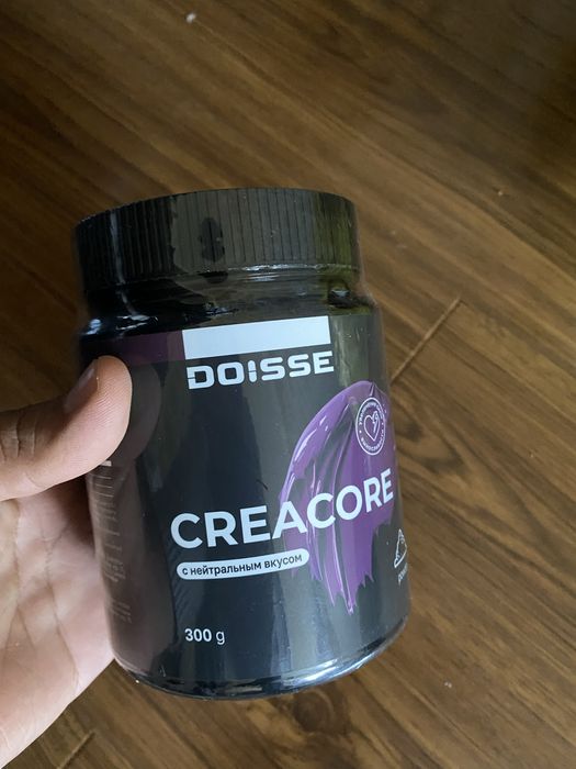 Оригинальные креатин 300 г