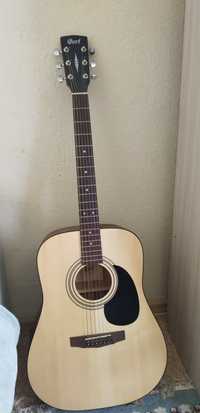 Акустическая гитара Cort AD 810-OP