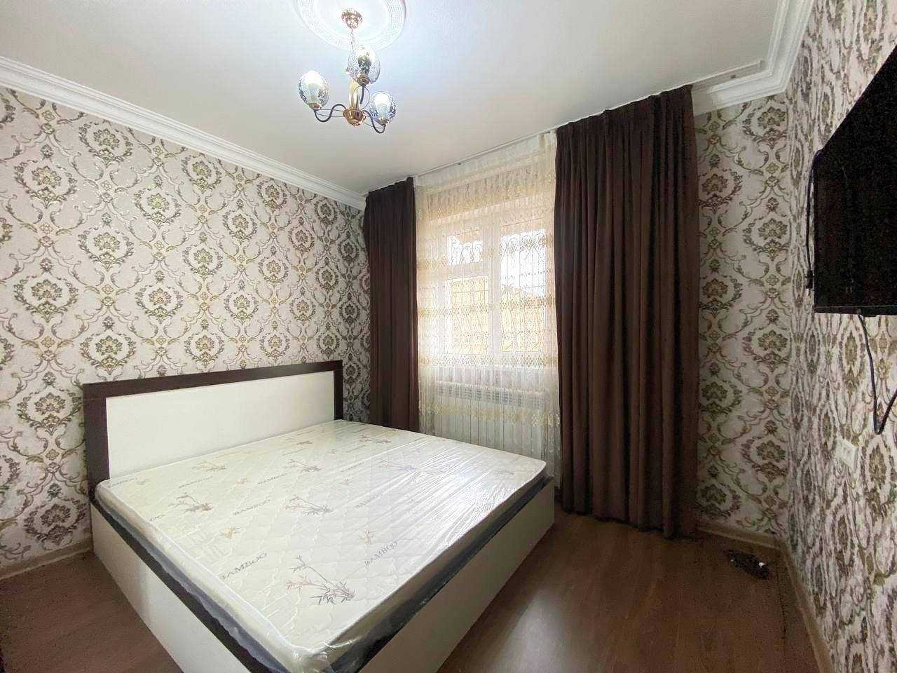 № 755 продаётся квартира