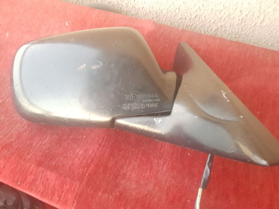 Зеркало субару легаси Б4