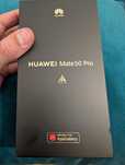Huawei Mate 50 Pro