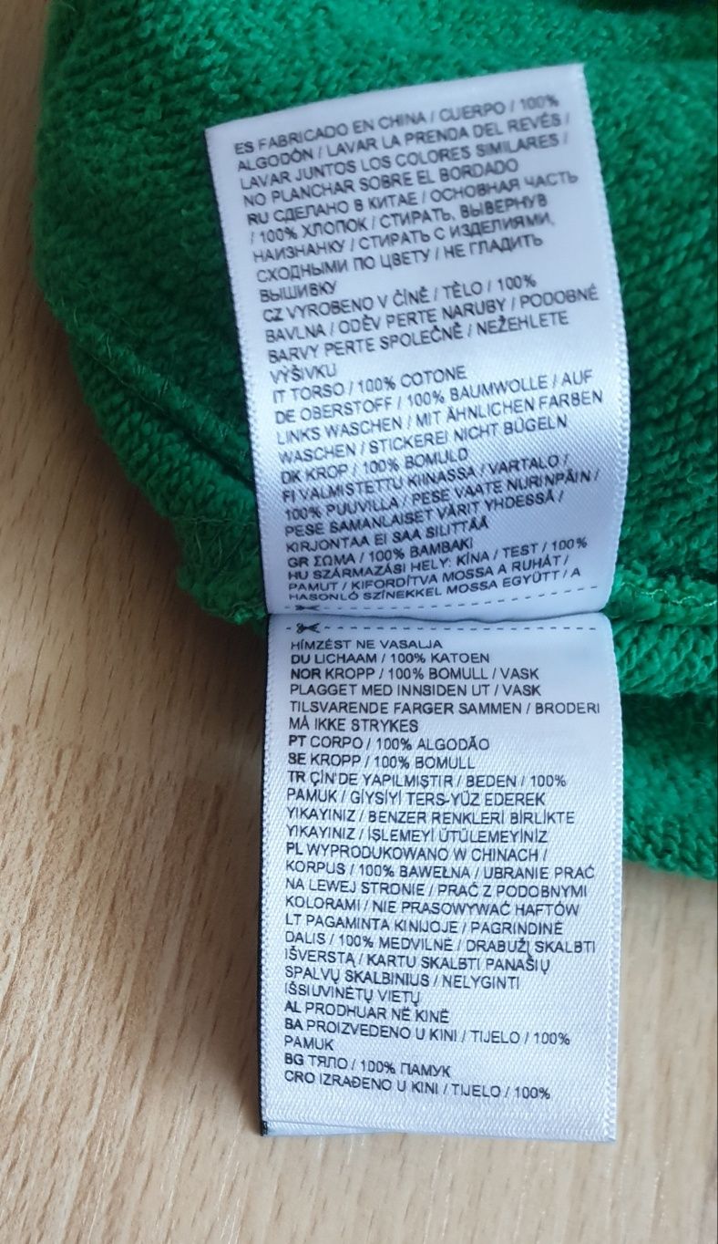 Pantaloni scurți SUPERDRY, de bărbați, marimea XL