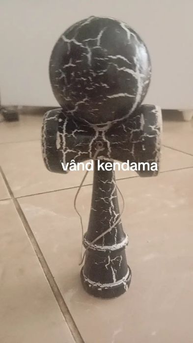 Kendama buna este in stare buna s