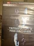 Colectie filme pe dvd si casete video