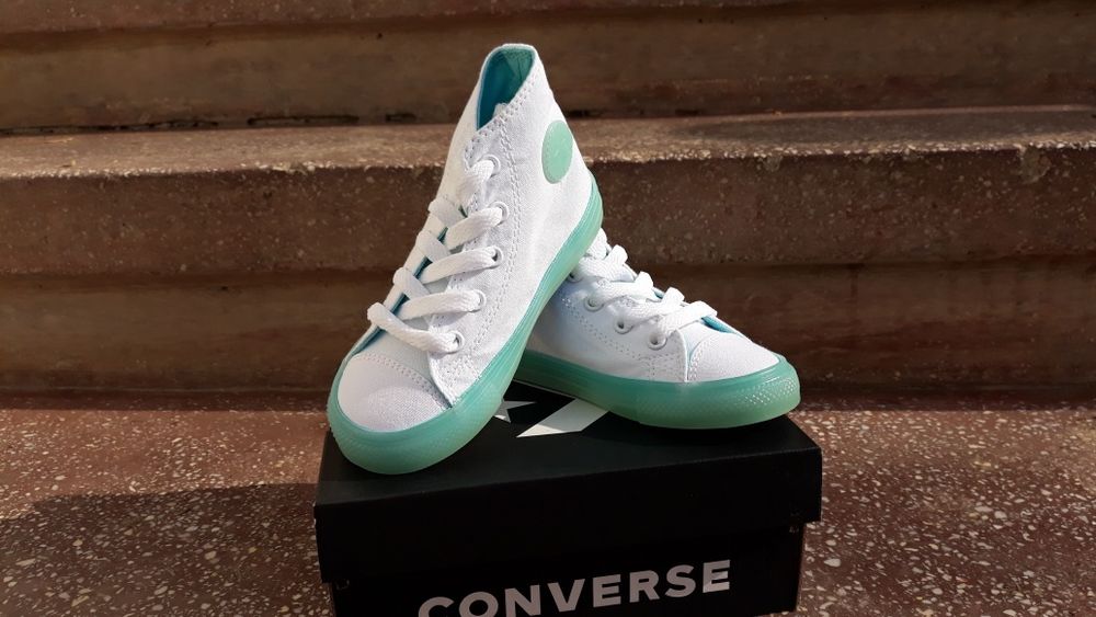 Converse original