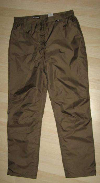 Pantalon Klepper