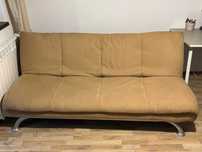 canapea (mobexpert) 4 locuri extensibila