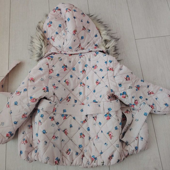 Детско яке H&M - размер 98см