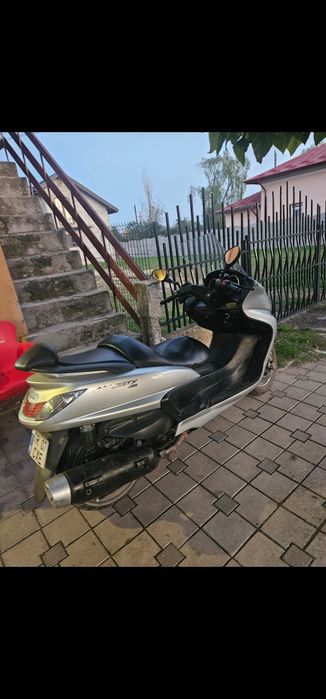 Scuter Yamaha Majesty Maxi 400cc FIX!