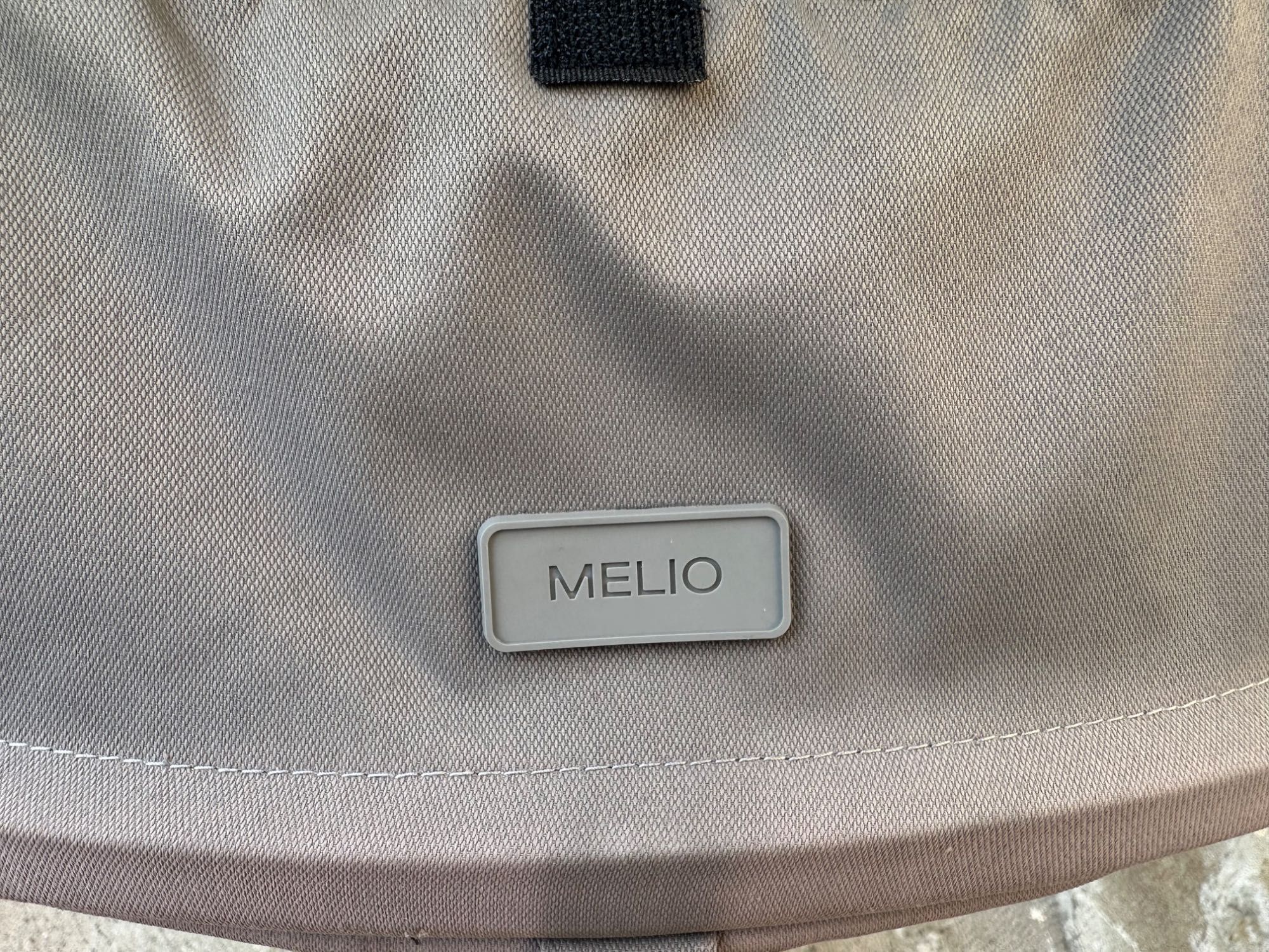 бебешка количка cybex melio
