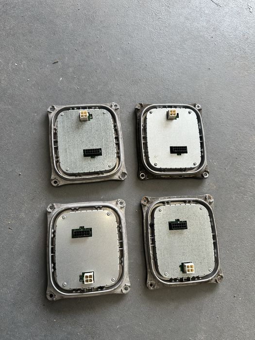 Bmw e92 e93 лед модул запалка баласт