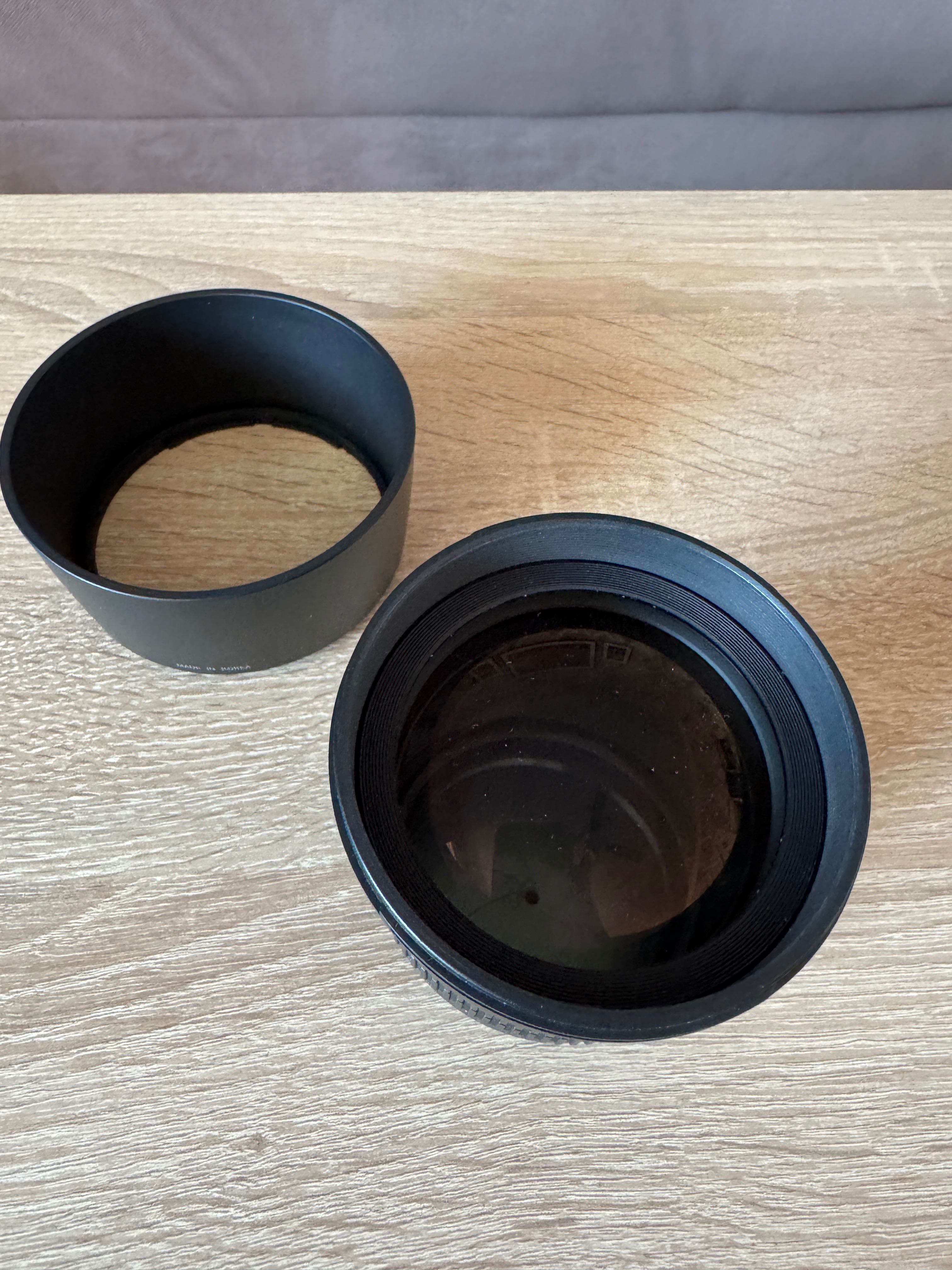 Samyang 85mm 1.4 / Tokina 11-16mm 2.8 / Nikon 35mm 1.8 DX