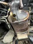Filtru particule,  DPF Hyundai i40 1.7 crdi