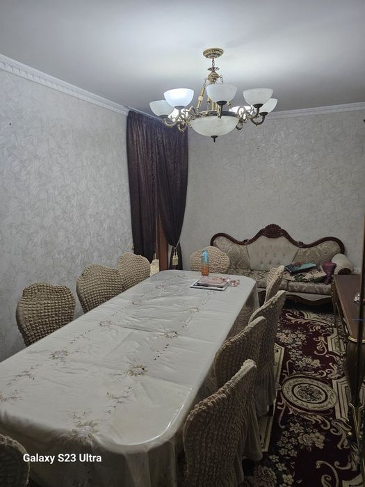 Срочно !!!Сергели 7   4/1/9  недалеко от метро