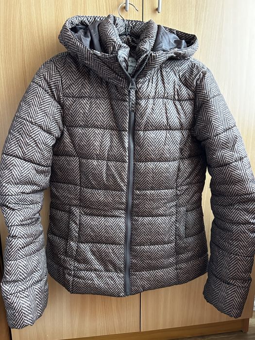 Vand 2 Gegi de iarna