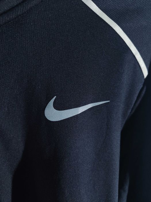 NIKE Ватирано Горнище/Мъжкo L