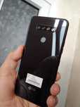 LG Q51 telefon yangi