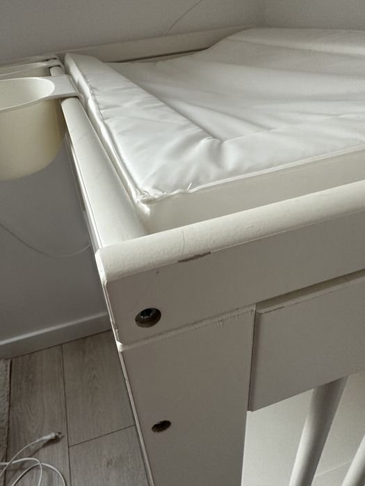 Masa de infasat Ikea Gulliver