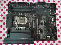 Placa de baza Gigabyte Z490 UD Socket 1200.