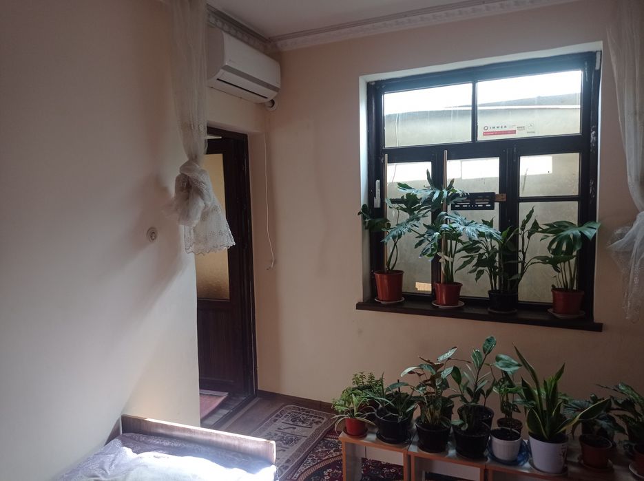 Продам дом 2 комнатный