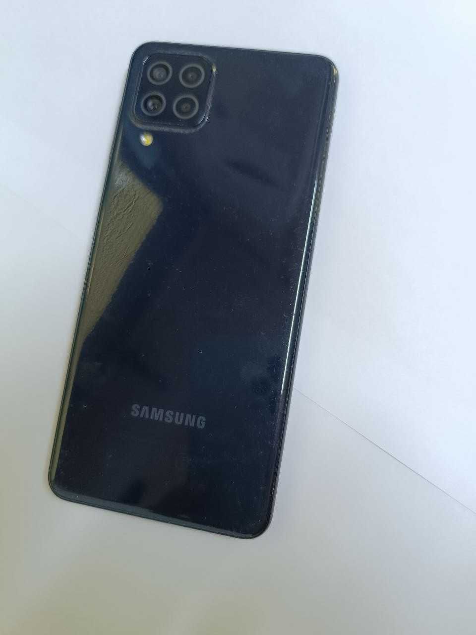 Samsung Galaxy A22 128 Gb (Алматы) лот:301106