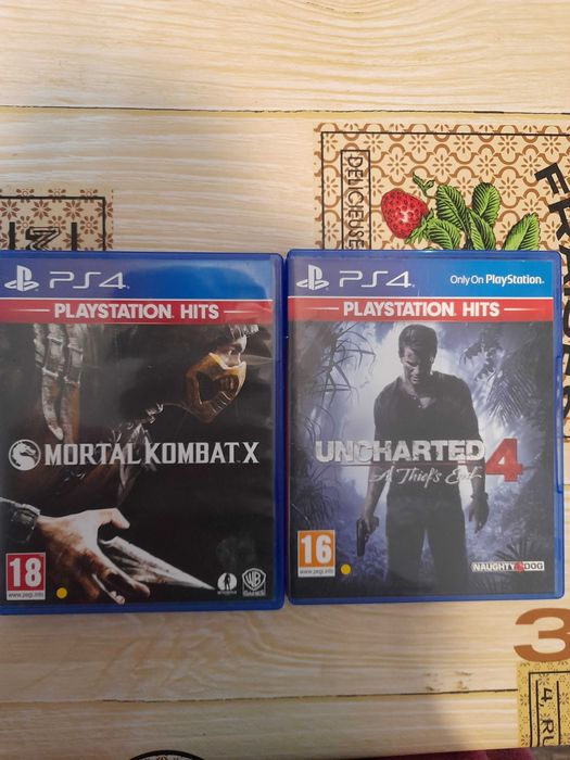 Игри за   PlayStation4