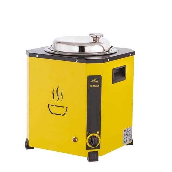 Супница SilverInox