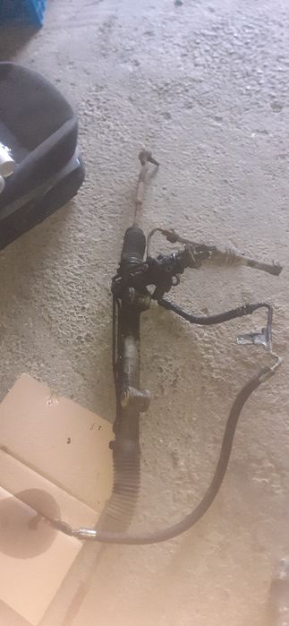 Caseta directie Mercedes E class w211