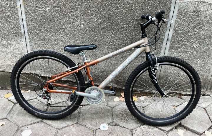 Детско колело DRAG 26 " със скорости