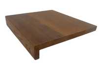 GLAF– FRASIN AMERICAN – Termotratat – 22x300x1000mm