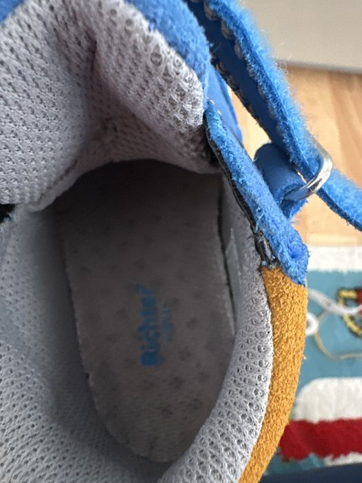 Ghete Richter marime 23