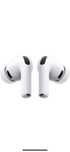 Casti Apple Airpods Pro (3rd Generation) Carcasa MagSafe (USB-C)