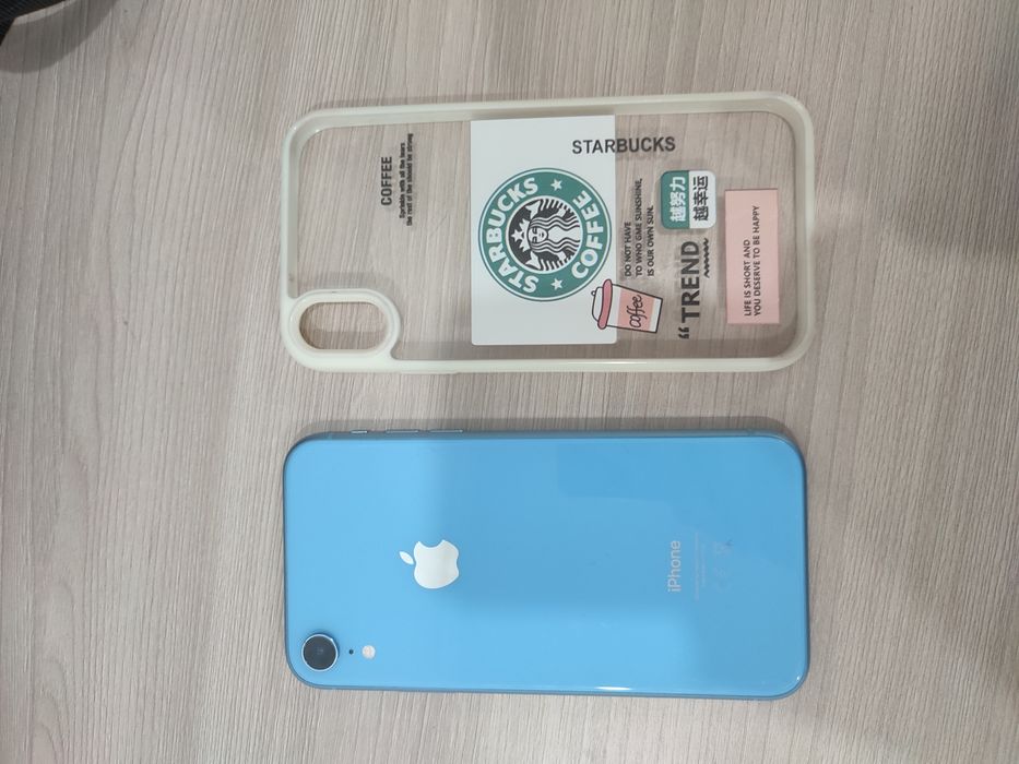 Телефон Iphone Xr