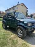 Vand Suzuki Jimny