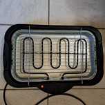 Gratar electric de masa