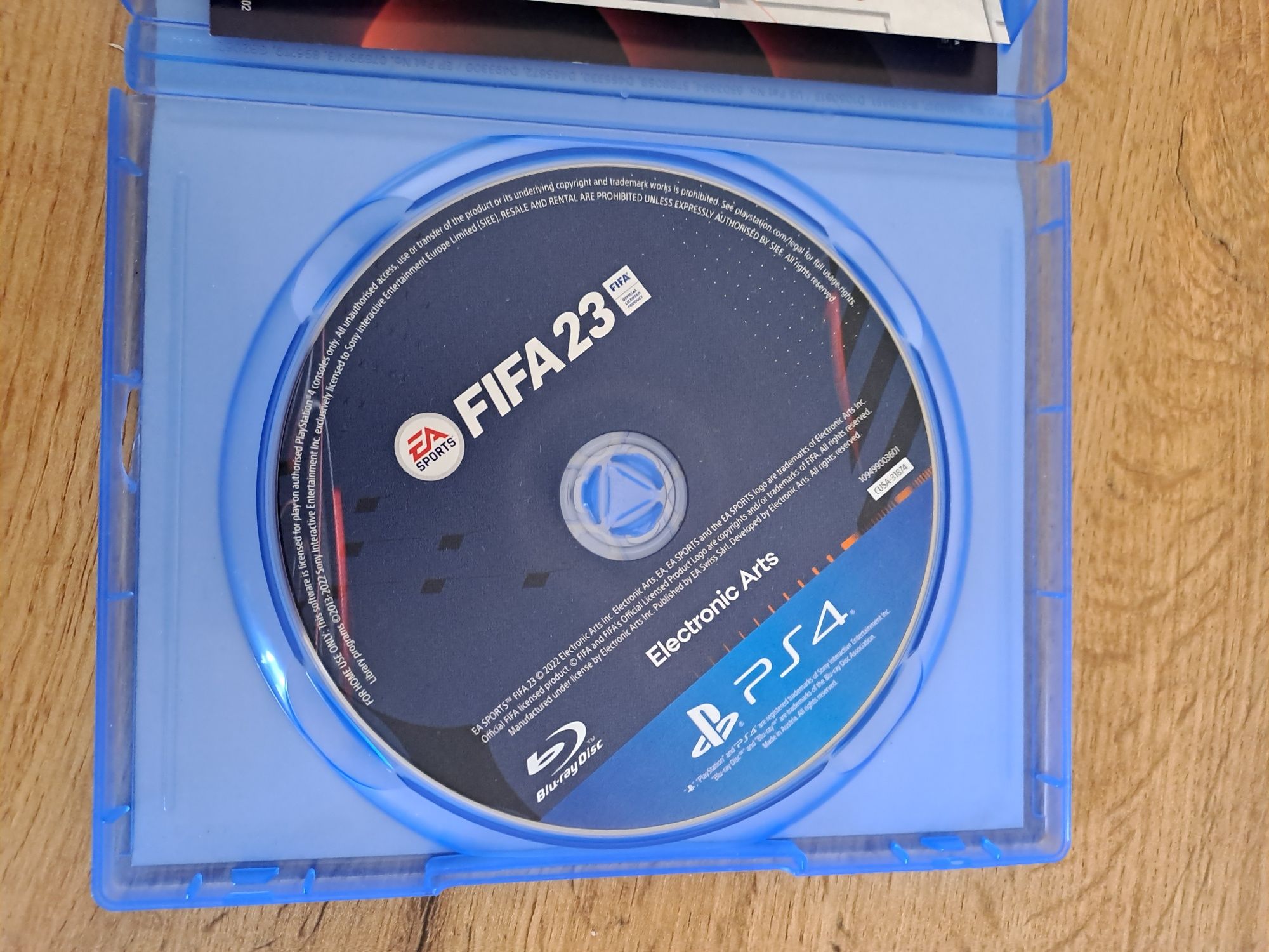 Playstation игри