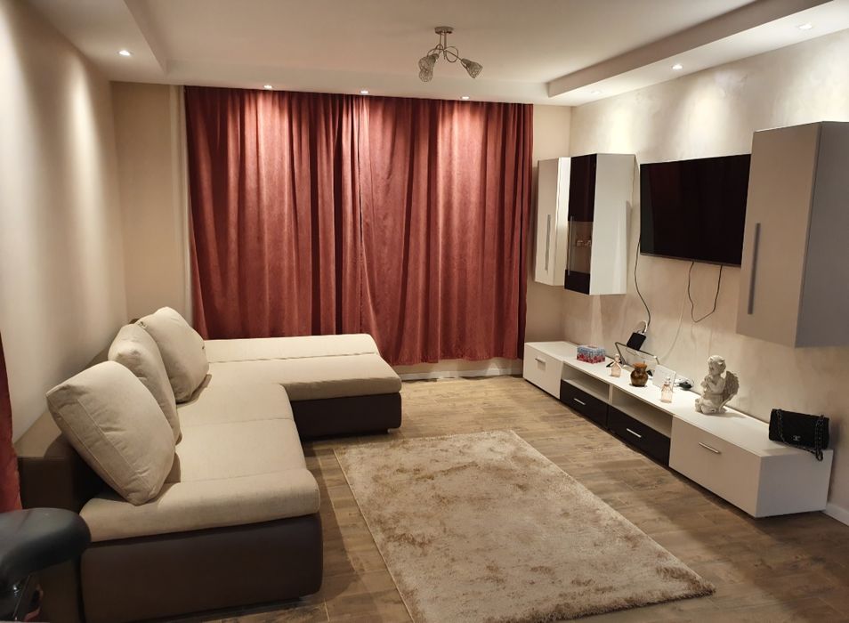 Vând casă în Mărtinești