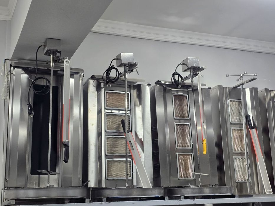 Lavash aparat danar aparat shaurma aparat донер аппарат шаурма аппарат