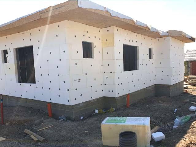 Executăm lucrări interioare si exterioare brăila