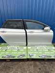 Ușă dreapta spate Ford Mondeo MK 5 break 2017