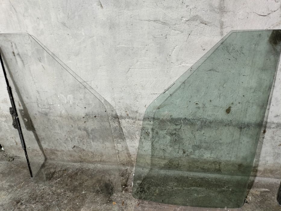 Боковые стекло на ваз 2114 и 2115