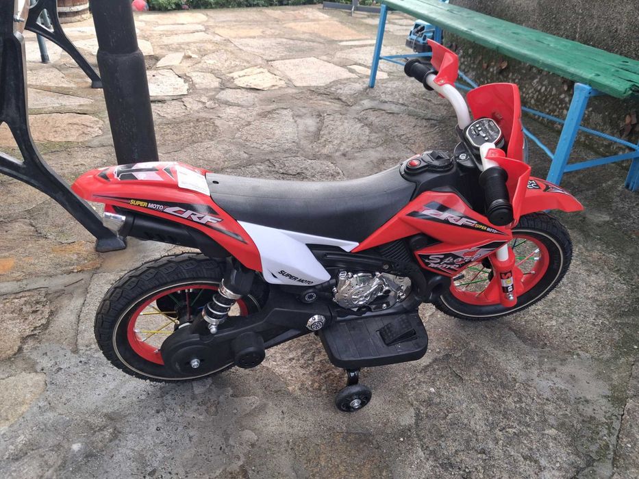 Детски превозни средства