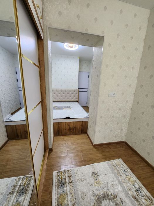 Продается квартира